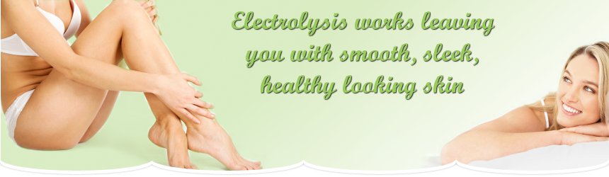 Electrolysis eliminates unwanted hair | AMK Electrolysis Permanent Hair Removal in NJ